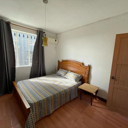 Pereyber 2 Room Appartment Pereybere Beach Exterior photo
