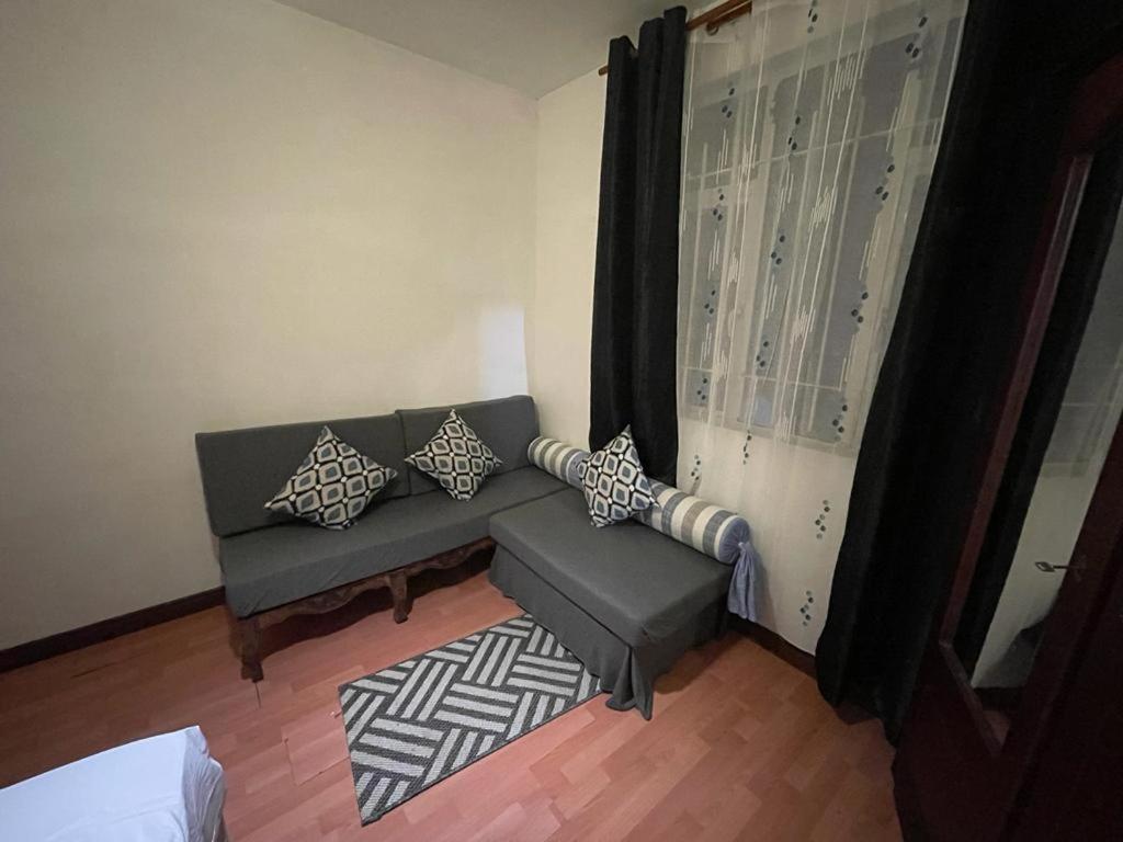 Pereyber 2 Room Appartment Pereybere Beach Exterior photo